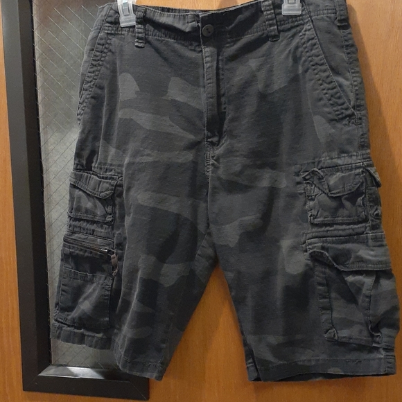 iron Other - IRON CO. size 31